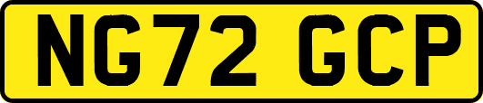 NG72GCP