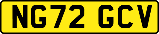 NG72GCV