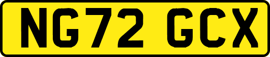 NG72GCX