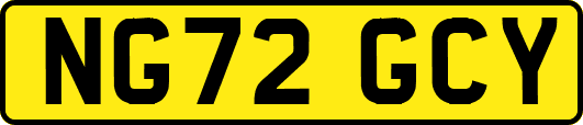 NG72GCY