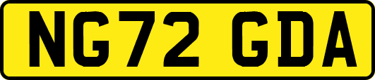 NG72GDA