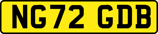 NG72GDB