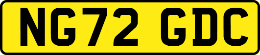 NG72GDC