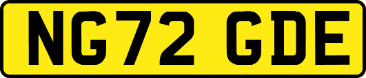 NG72GDE