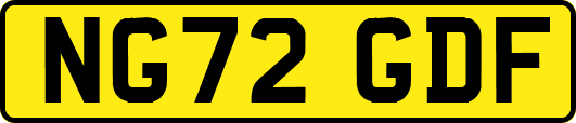 NG72GDF