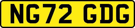 NG72GDG