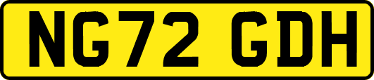 NG72GDH