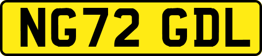 NG72GDL