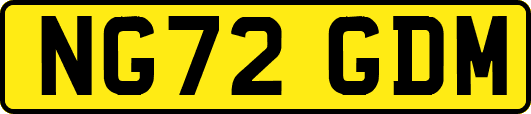 NG72GDM