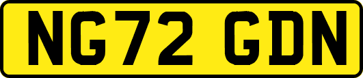 NG72GDN