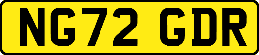 NG72GDR