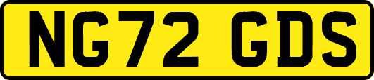 NG72GDS