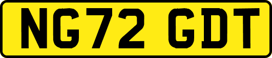 NG72GDT