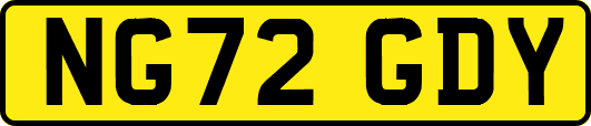 NG72GDY