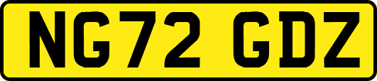 NG72GDZ