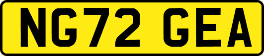 NG72GEA