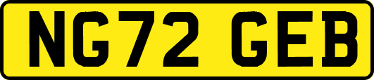 NG72GEB