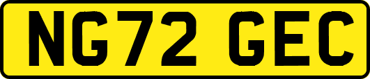 NG72GEC