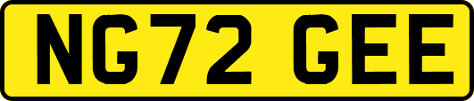 NG72GEE
