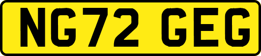 NG72GEG