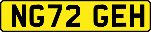NG72GEH