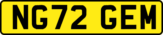 NG72GEM