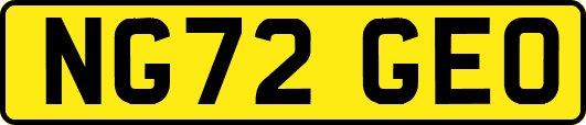 NG72GEO
