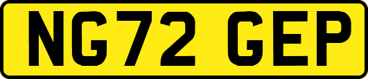 NG72GEP