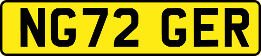 NG72GER