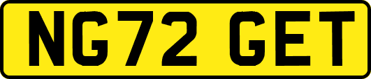 NG72GET