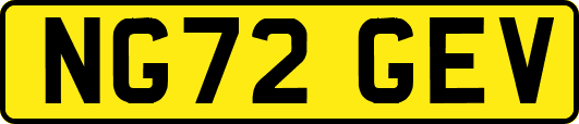 NG72GEV