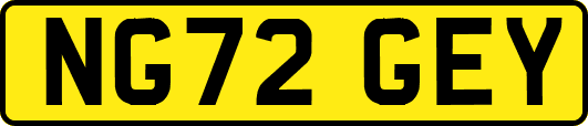 NG72GEY