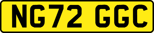 NG72GGC