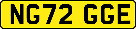NG72GGE