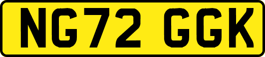 NG72GGK
