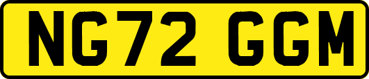 NG72GGM