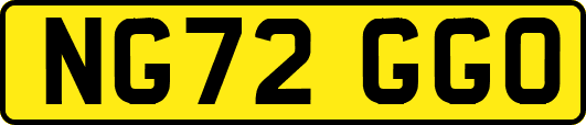 NG72GGO