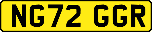 NG72GGR