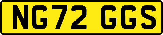 NG72GGS