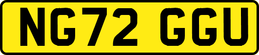 NG72GGU