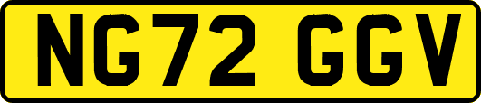 NG72GGV