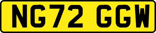 NG72GGW