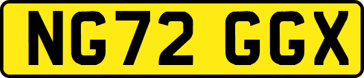 NG72GGX