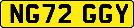 NG72GGY