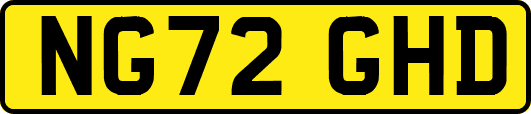 NG72GHD