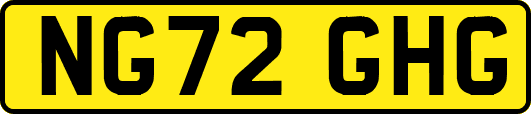 NG72GHG