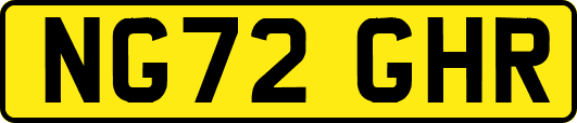NG72GHR