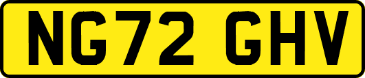 NG72GHV