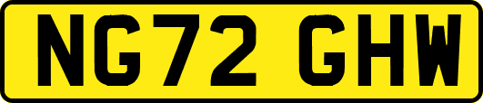 NG72GHW