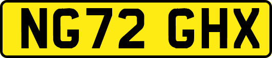 NG72GHX